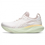 ASICS Gel Nimbus 25 Kreemjas Fawn Meeste Tennised 1011B547-100 42.5