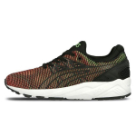 Asics Gel Kayano Trainer Evo Chameleoid Pack Unisex Tossud Mitmev&auml;rviline Roheline Geeko-Roheline HN6D0-8873 40.5