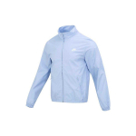 Nike Club Logo Prindiga Seisva Kraega Vabaaja Spordijakk Meeste Jakk Sinine DX0673-479 XL