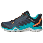 Adidas Terrex AX3 Legacy Blue Meeste Tossud Core-Black Signal-Orange FV6852 40
