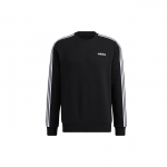 Adidas Essential 3-triibuline dressipluus Meeste Dressipluus Must H14208 XL