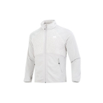 Under Armour Journey Fleece t&auml;is-lukuga kapuutsiga jakk meestele &Uuml;ler&otilde;ivad Hall 1373872-592 S