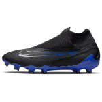 Nike Phantom GX Pro DF FG Shadow Pack Meeste tossud Must Hyper-Royal Kroom DD9465-040 46
