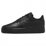 Nike Air Force 1 07 Pro-Tech Kolmekordne Must Meeste Tossud L&auml;bipaistev FB8875-001 41