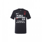 Nike Dri-FIT T&auml;hetr&uuml;kiga Treening L&uuml;hikeste Varrukatega T-s&auml;rk Meeste Topid Must FD0135-010 M