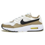 Nike Air Max SC GS Summit White Khaki Laste tossud Must CZ5358-114 36