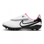 Nike Tiempo Legend 10 Club MG PS Ready Pack Laste tossud Valge Bright-Crimson Must DV4356-100 27