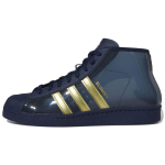 Blondey McCoy x adidas Pro Model ADV Night Indigo Meeste Tennised Sinine Kuld-Metallik IG0845 36