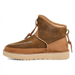 UGG Campfire Crafted Regenerate Saapad Kastanipunased Unisex Tossud 1144017-CHE 43