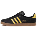 DCDT x adidas Gazelle GORE-TEX Must Pyrite Meeste Tennised Core-Black IE8480 38
