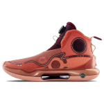 Li Ning Yu Shuai Evolution Korvpallijalatsid Meeste Tossud V&auml;givallaline-Oranž Liivane-Oranž ABAR041-5 41