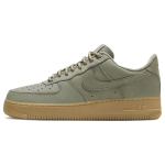 Nike Air Force 1 07 Light Army Meeste Tossud Roheline Kummi-Helepruun Khaki FD3365-339 44.5 gray
