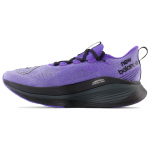 New Balance FuelCell SuperComp Elite v3 Electric Indigo Naiste Tennised Lilla Must WRCELCE3 36