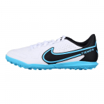 Nike Jr Tiempo Legend 9 Club TF madalad jalgpallijalatsid lastele, sinine-valge DA1334-146 28