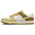 Nike Dunk Low Bronzine Meeste Tossud Kollane Saturn-Kuldne Seil FZ4042-716 44