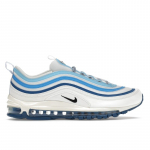 Nike Air Max 97 Glacier Blue Meeste tossud Valge Photo-Blue FN6957-100 40