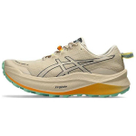 Asics Trabuco Max 3 Kreemikas Oranž Meeste Tennised Sulghall Must 1011B800-020 39.5