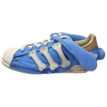 Adidas Originals Melting Sadness X Superstar libisemiskindlad l&ouml;&ouml;gisummutavad madalad rulaketsid Unisex rulaketsid Sinine Valge IG9633 47⅓
