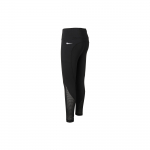 Nike Dri-FIT Fast 7/8 K&otilde;rge V&ouml;&ouml;koht Jooksuslim Fit &Uuml;hev&auml;rvilised Leggingsid Naistele Leggingsid Must DM7724-010 M