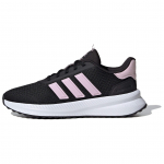adidas X_PLRPATH Must Selge Roosa Naiste Tennised Core-Black Cloud-White ID0485 36⅔