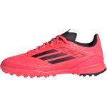Adidas Adizero F50 League TF K Vivid Horizon Pack Laste tossud Pink Turbo Aurora-Black IF1378 37⅓