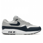 Nike Air Max 1 Essential Armory Navy Meeste Tossud Sinine Summit-Valge Heleh&otilde;be FZ5808-103 40.5