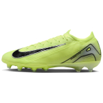 Nike Zoom Mercurial Vapor 16 Elite AG Mad Voltage Pack Unisex Tossud Roheline Must FQ8693-700 44.5