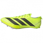 adidas Adizero Prime SP 3 Strung Lucid Lemon Black Unisex tossud, kollane-must-h&otilde;bedane IH5800 40⅔
