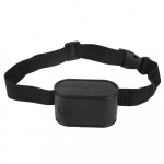 Koerte treeningkrae Elektrooniline lemmikloomataraga s&uuml;steem Piiramine Veekindel Heli&scaron;okiga krae Elektrikoerataraga Lemmikloomatarvikud