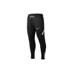 Nike F.C. K&auml;tistega kootud Dri-FIT jalgpalli dressip&uuml;ksid Meeste Alaosad Must CK5580-010 XL