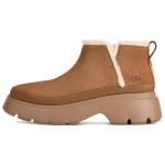 UGG Calimuze Ultra Mini Slip On Mugavad Moodsad Lumesaapad Naiste saapad Pruun 1174495-CHE 39
