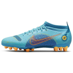Nike Mercurial Vapor 14 Pro AG Jalgpallijalatsid Meeste toss Sinine DJ2845-484 40