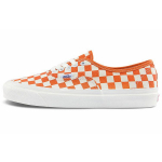 Vans Style 44 Retro madala s&auml;&auml;rega rulakingad unisex tossud m&auml;&auml;rdunudoranžid VN0A5KX4BTO 34.5
