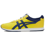 Onitsuka Tiger Golden Spark Mugavad Mitmek&uuml;lgsed P&otilde;rutust Summutavad Libisemiskindlad Vastupidavad Madalad Vabaajajalatsid Unisex Vabaajajalatsid 1183A503-750 43.5