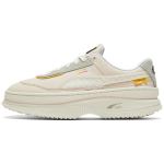 Puma Deva L Random Even Paks Tald P&otilde;rutuskindlus Madal L&otilde;ige Rula Kingad Naiste toss Ere-Roosa 373457-01 38