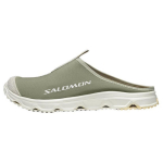 Salomon Rx Slide 3.0 Spordikad Anti-Wear Libisemisvastased Suletud Varbaussid Unisex sussid Roheline 474316 42