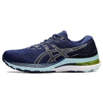 Asics Gel-Kayano 28 madalad jooksukingad naistele sinine 1012B256-400 35.5