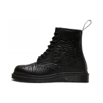 dr. Martens Joy Division X 1460 Trend L&uuml;hikesed Saapad Unisex Saapad Must 24302001 39 black