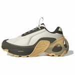 Adidas Wonder Runner libisemiskindlad vastupidavad madalad vabaaja jooksujalatsid unisex tossud valge kollane roheline JI2032 36⅔