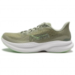 Hoka One One Mach 6 Mugavad Vastupidavad Madalad Treeningjooksukingad Meeste Toss Cyan 1147790-FRT 41⅓