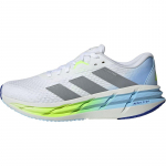 Adidas Adistar 3 Mugavad Pehmed Libisemiskindlad Kulumiskindlad Madalad Vabaaja Jooksukingad Meeste Tossud Valge JI1238 41⅓