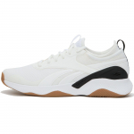 Reebok Hiit Tr Hlc Mugavad Mitmek&uuml;lgsed Spordijalatsid Painduvad Madalad Treeningjalatsid Unisex toss Valge 100242468 42