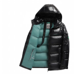 S&uuml;gis- ja talvine l&auml;ikiv eemaldatav m&uuml;ts, meeste p&uuml;stkrae, kerge vabaaja puuvillase polsterdatud jope noortele ja keskealistele 5XL