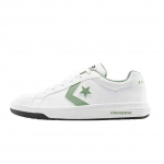 Converse Pro Blaze V2 Mugavad Lihtsasti Sobivad Madalad Rula Tossud Unisex Tossud Valge A11696C 45