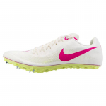 Nike Zoom JA Fly 4 Sail Fierce Pink Tossud vabaajaks DR2741-100 41
