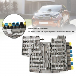 6HP26 6HP19 Klapikoda BMW VW Jaguar Hyundai Lincoln 545i 760i X5 X6 jaoks