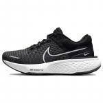 Nike ZoomX Invincible Run Flyknit Must Valge Naiste Tossud vabaajaks DC9993-001 36