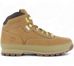 TIMBERLAND Euro Hiker Mid Boot - Herren Winter Schuhe Stiefel Leder Wheat TB0A2P27-754 ORIGINAL EU 45 US 11 kollane
