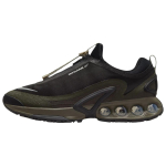 Nike Air Max Dn Roam Must Cargo Khaki Unisex Tossud Stone Metallic-Silver HQ8605-002 43 black