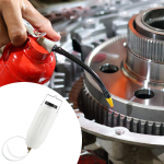 Oil Pot for Punching Machine Easy to Use Large Capacity Drip Bottle Industrial Applications